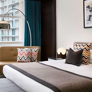 Deluxe King Double or Twin Room
